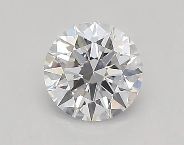 0.31 Carat · ROUND · D · VVS2 · IGI · Excellent Cut