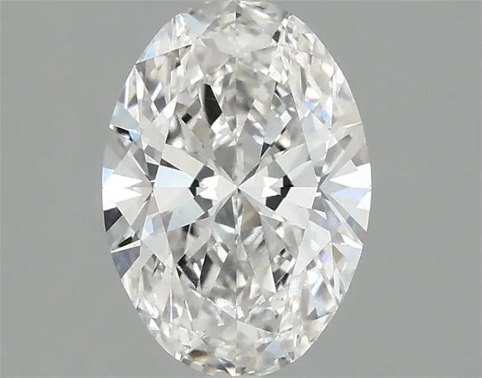 1.55 Carat · OVAL · E · VS1 · IGI · Excellent Cut