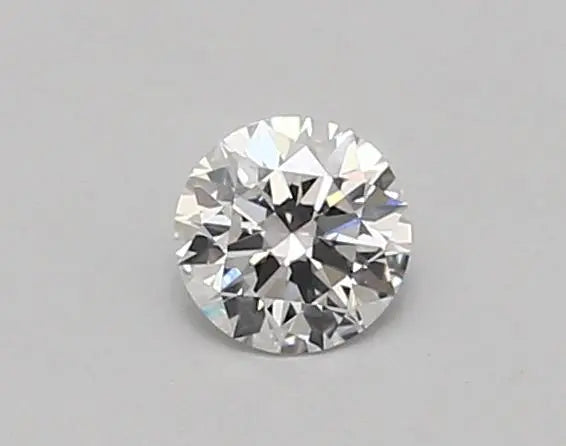 0.37 Carat · ROUND · D · VVS1 · IGI · Ideal Cut