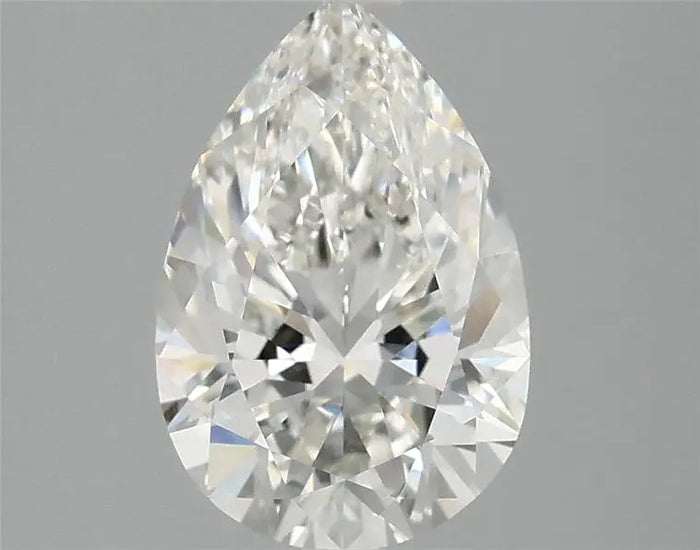 2.06 Carat · PEAR · F · VVS2 · IGI · Excellent Cut