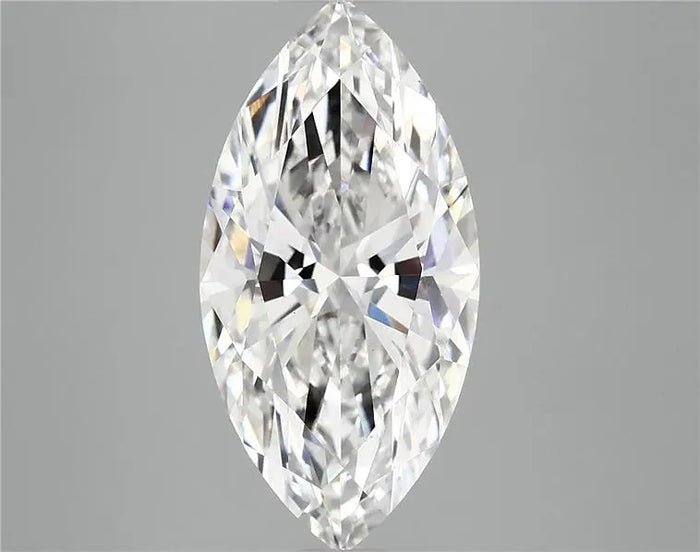 3.99 Carat · MARQUISE · E · VS1 · IGI · Excellent Cut