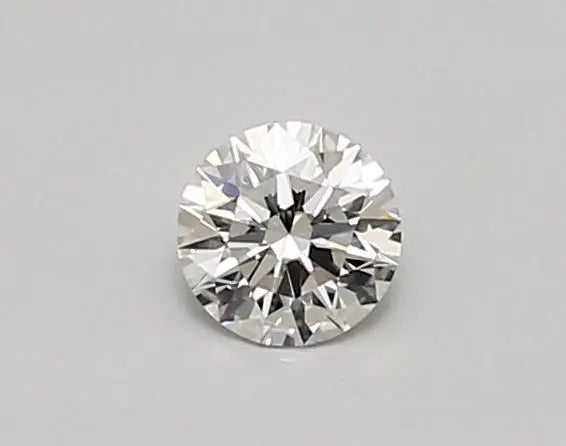 0.32 Carat · ROUND · D · VVS2 · IGI · Ideal Cut