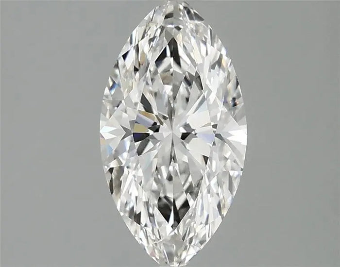 1.23 Carat · MARQUISE · E · VS1 · IGI · Excellent Cut