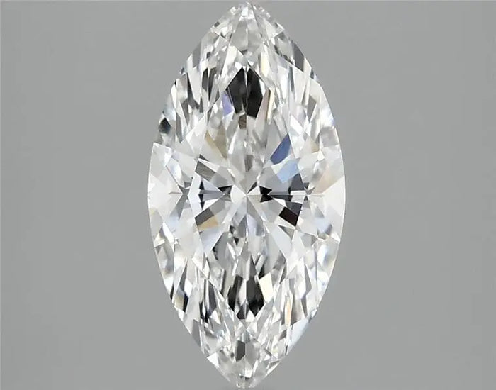 1.54 Carat · MARQUISE · E · VVS2 · IGI · Excellent Cut