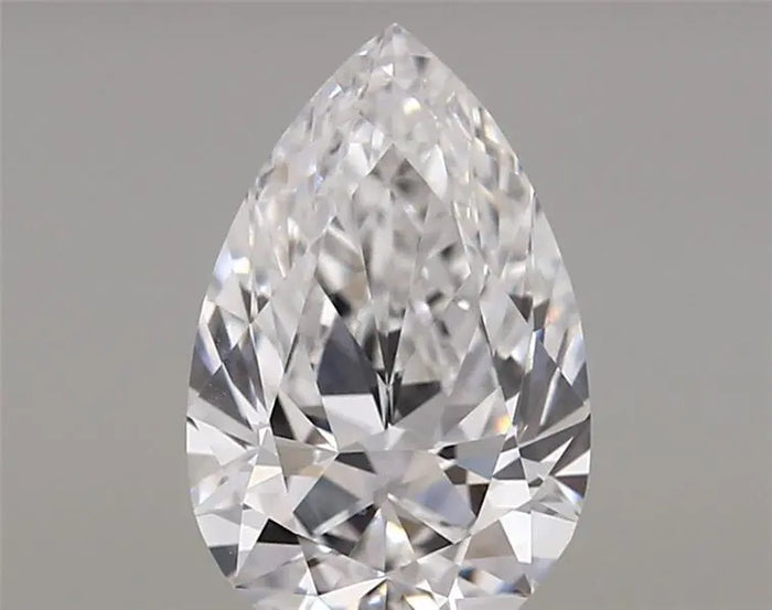 1.71 Carat · PEAR · E · VVS1 · IGI · Excellent Cut