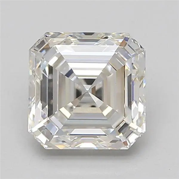 3.19 Carat · ASSCHER · F · VS1 · GIA · Excellent Cut
