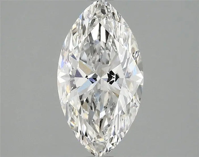 1.56 Carat · MARQUISE · E · VVS2 · IGI · Excellent Cut