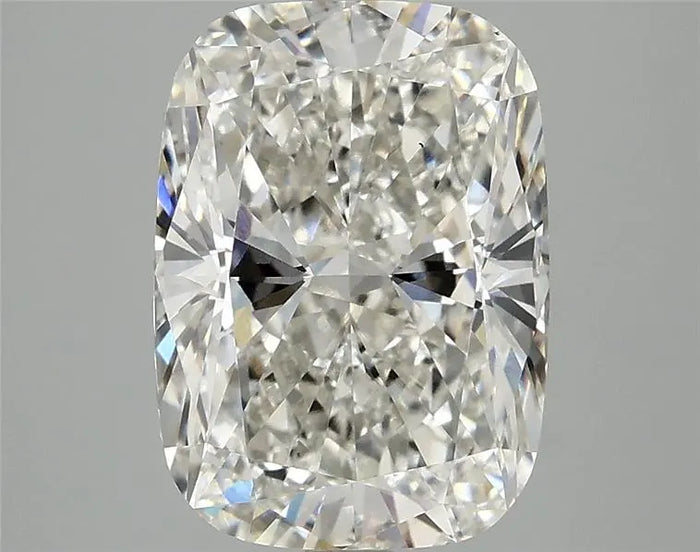 3.91 Carat · CUSHION · G · VS1 · IGI · Excellent Cut