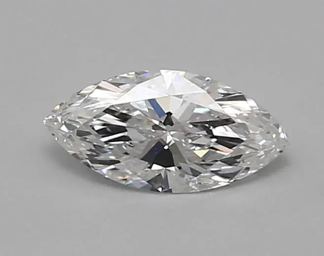 0.77 Carat · MARQUISE · D · VS1 · IGI · Excellent Cut