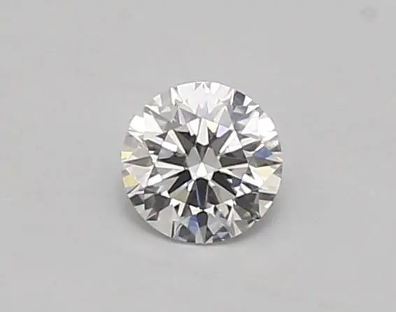 0.38 Carat · ROUND · D · VS1 · IGI · Ideal Cut
