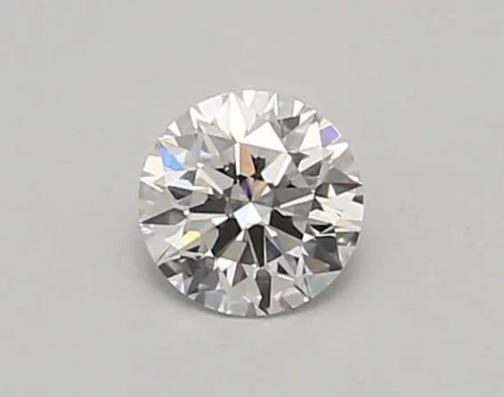 0.45 Carat · ROUND · D · VVS2 · IGI · Ideal Cut