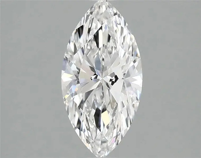 1.07 Carat · MARQUISE · D · VVS2 · IGI · Excellent Cut
