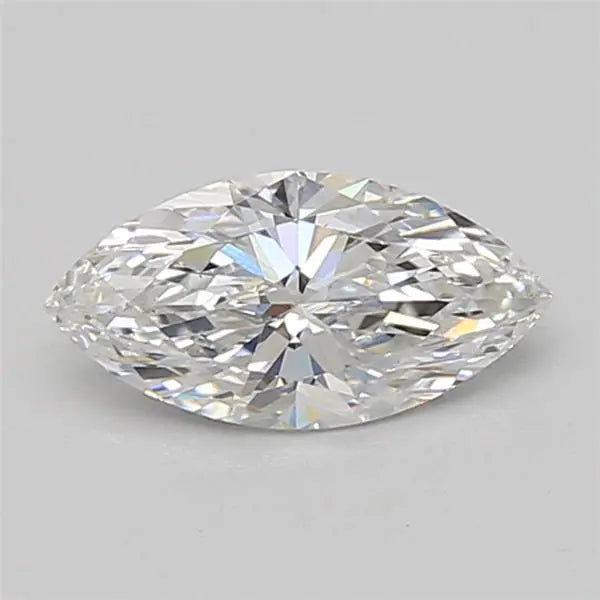 0.86 Carat · MARQUISE · E · VS1 · IGI · Excellent Cut
