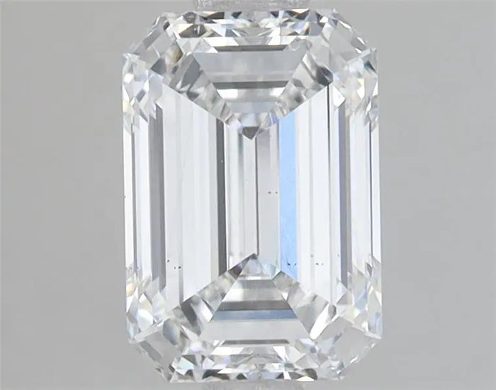 1.88 Carat · EMERALD · E · VS2 · IGI · Excellent Cut