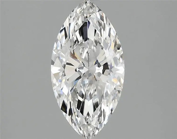 1.40 Carat · MARQUISE · E · VS1 · IGI · Excellent Cut