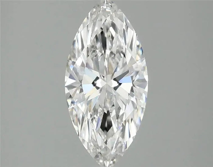 1.48 Carat · MARQUISE · E · VVS2 · IGI · Excellent Cut