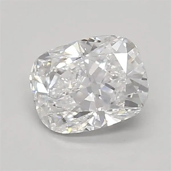 0.70 Carat · CUSHION · D · VVS2 · IGI · Excellent Cut