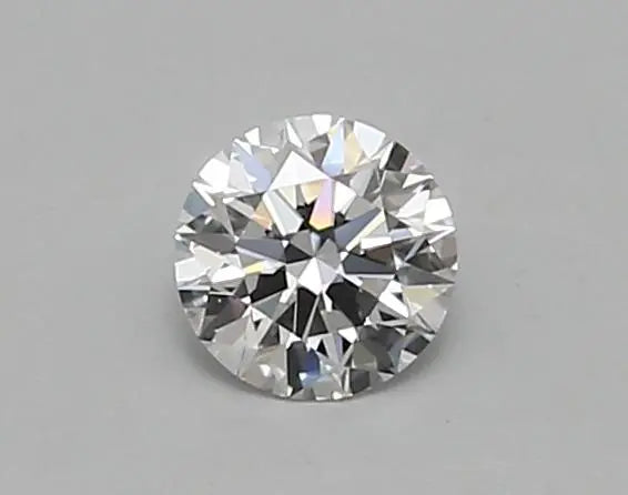 0.46 Carat · ROUND · D · VS1 · IGI · Ideal Cut