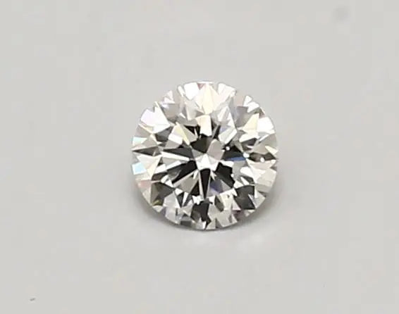0.29 Carat · ROUND · D · VVS1 · IGI · Ideal Cut