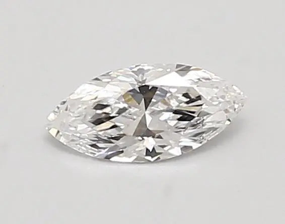 0.42 Carat · MARQUISE · D · VVS1 · IGI · Excellent Cut
