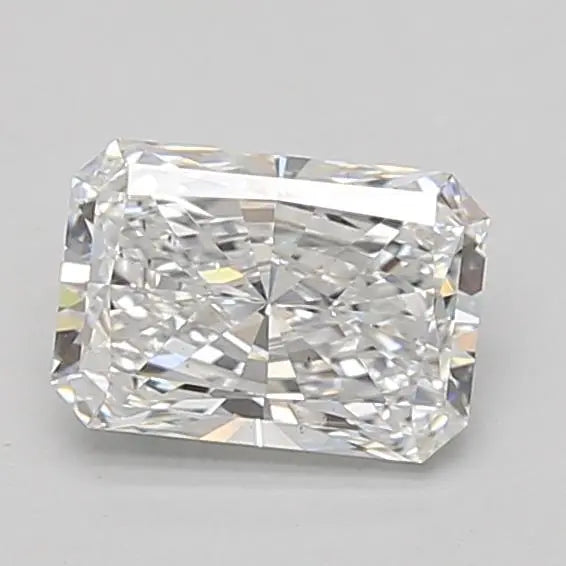 1.10 Carat · RADIANT · D · VS2 · IGI · Excellent Cut