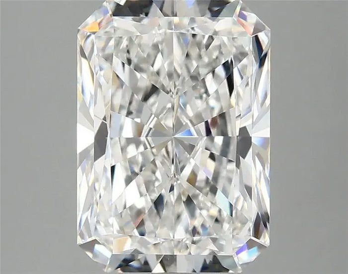 3.08 Carat · RADIANT · E · VVS2 · IGI · Excellent Cut