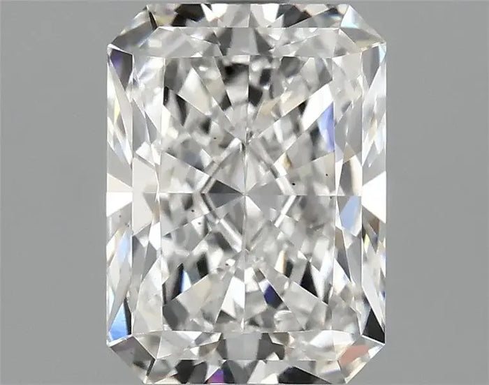 1.55 Carat · RADIANT · E · VS2 · IGI · Excellent Cut