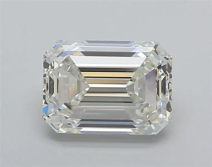 2.02 Carat · EMERALD · G · VS1 · IGI · Excellent Cut