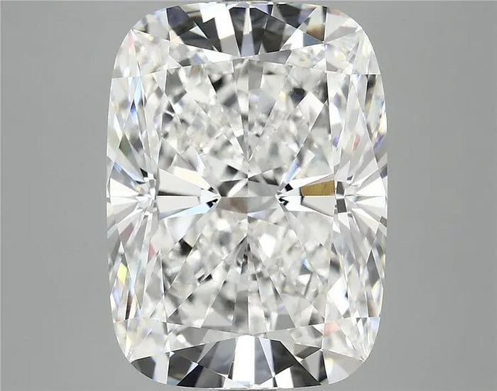 8.03 Carat · CUSHION · E · VVS2 · IGI · Excellent Cut