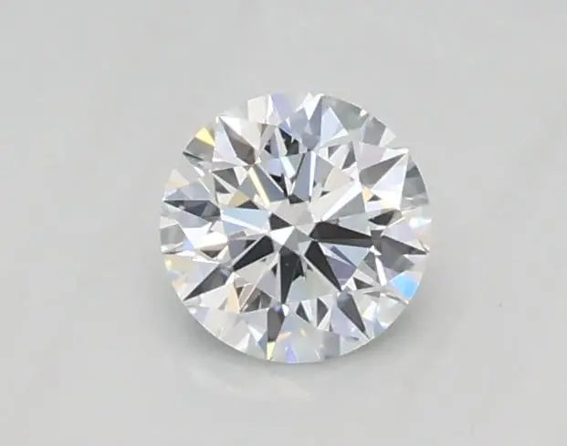 0.26 Carat · ROUND · D · VVS1 · IGI · Ideal Cut