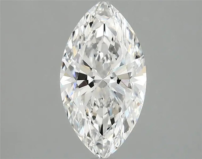 1.47 Carat · MARQUISE · E · VVS1 · IGI · Excellent Cut