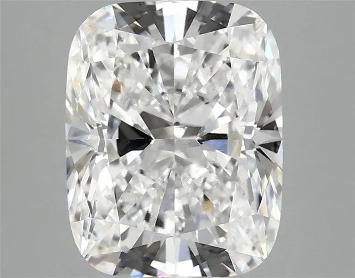 3.29 Carat · CUSHION · E · VS1 · IGI · Excellent Cut