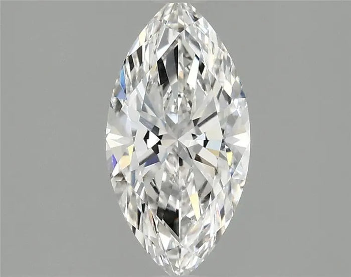 1.24 Carat · MARQUISE · E · VVS2 · IGI · Excellent Cut
