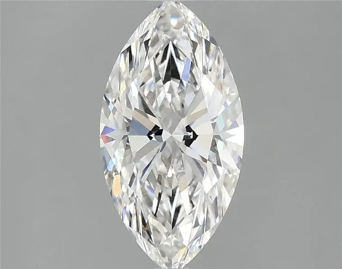 1.58 Carat · MARQUISE · E · VS1 · IGI · Excellent Cut