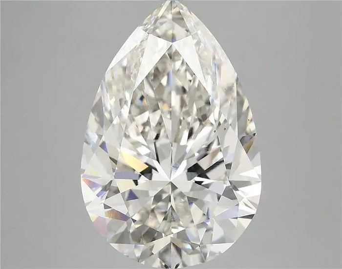 5.98 Carat · PEAR · G · VS1 · IGI · Excellent Cut