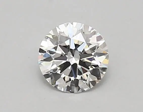 0.67 Carat · ROUND · D · VVS1 · IGI · Ideal Cut