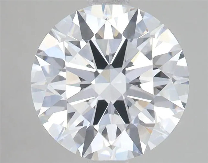 2.52 Carat · ROUND · D · VS2 · GIA · Excellent Cut