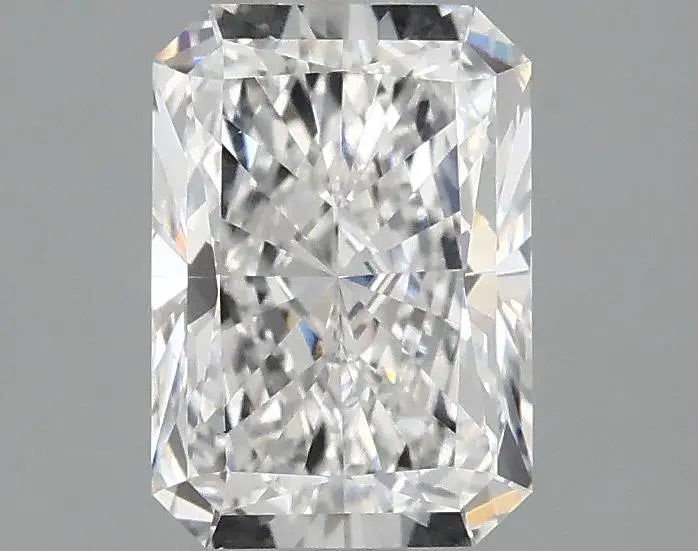 1.59 Carat · RADIANT · E · VS1 · IGI · Excellent Cut