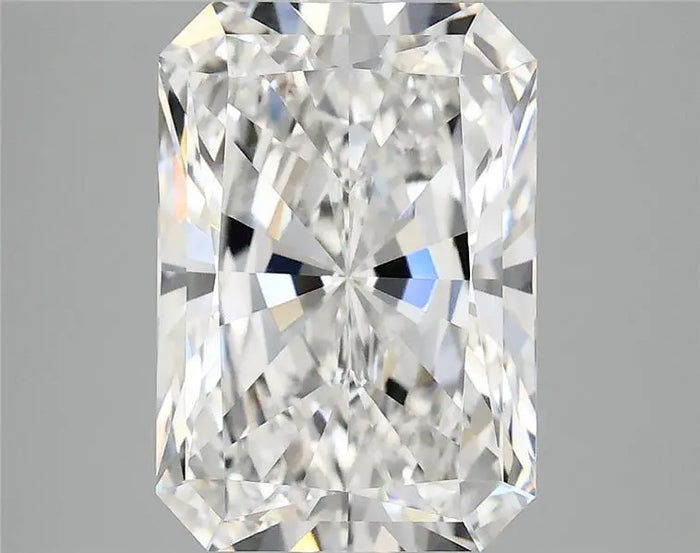 4.09 Carat · RADIANT · E · VVS2 · IGI · Excellent Cut