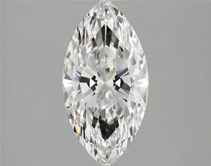 1.57 Carat · MARQUISE · E · VS2 · IGI · Excellent Cut