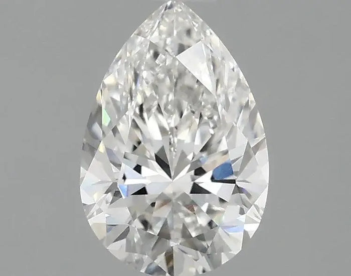 1.09 Carat · PEAR · E · VVS2 · IGI · Excellent Cut