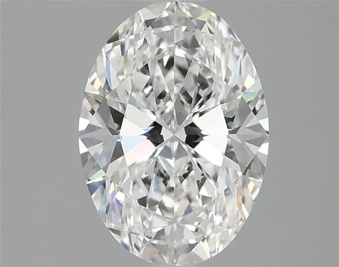 1.59 Carat · OVAL · E · VS1 · IGI · Excellent Cut