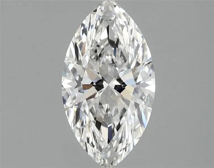 1.07 Carat · MARQUISE · E · VVS2 · IGI · Excellent Cut