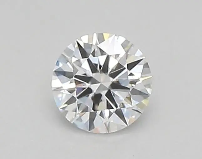 0.27 Carat · ROUND · D · VVS1 · IGI · Excellent Cut