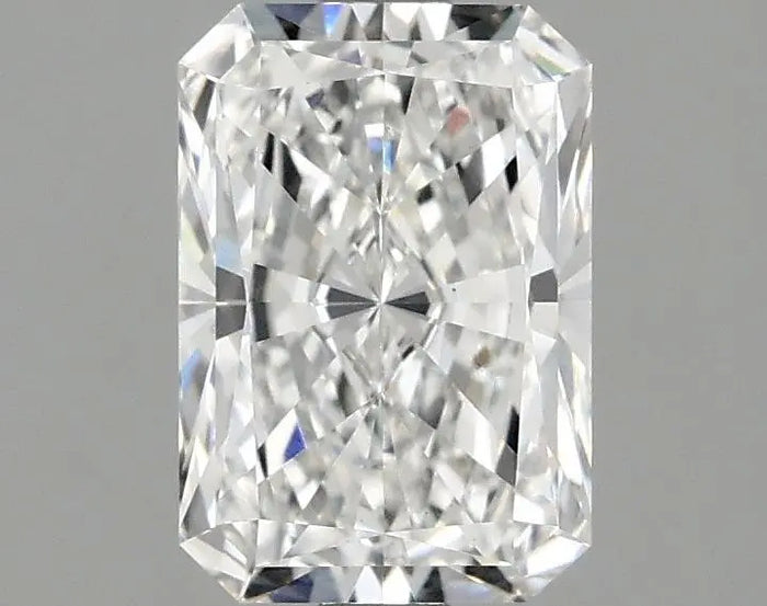 1.60 Carat · RADIANT · E · VS1 · IGI · Excellent Cut