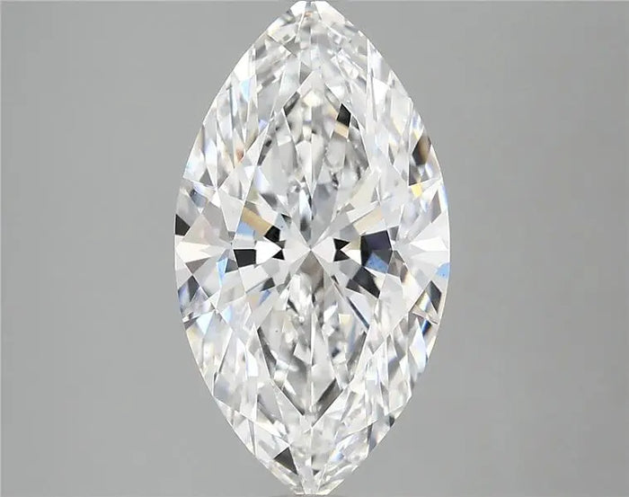 3.10 Carat · MARQUISE · D · VS1 · IGI · Excellent Cut