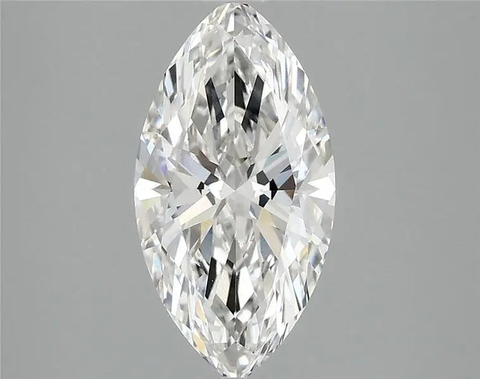 1.84 Carat · MARQUISE · E · VS1 · IGI · Excellent Cut
