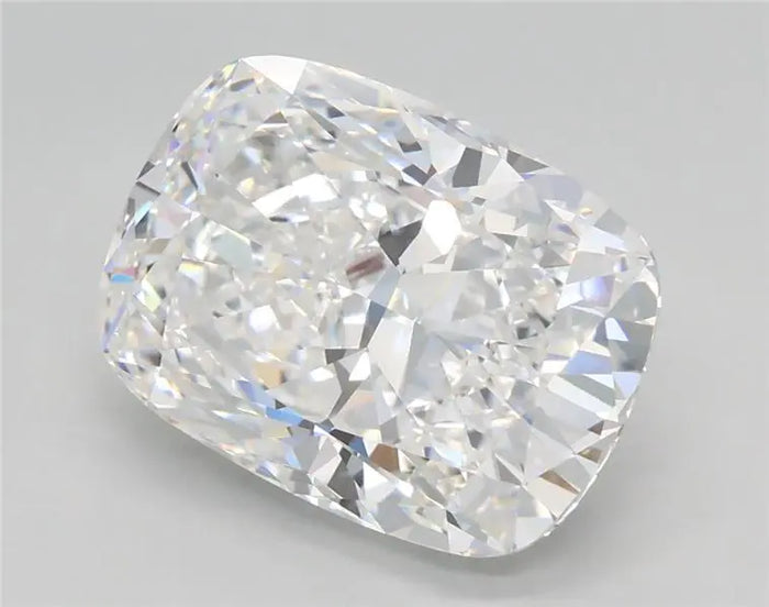 4.40 Carat · CUSHION · D · VVS1 · IGI · Excellent Cut