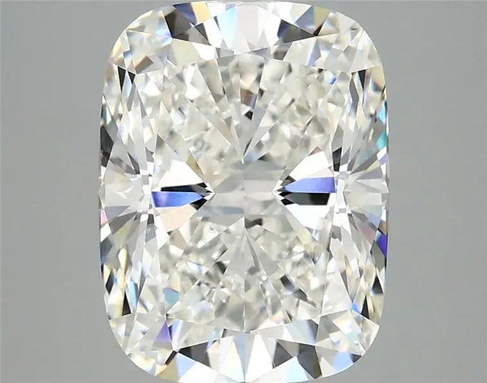 4.08 Carat · CUSHION · E · VVS2 · IGI · Excellent Cut