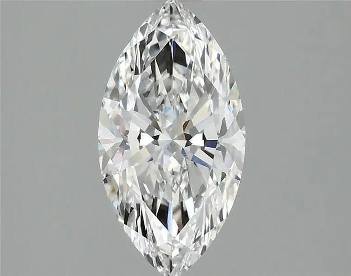 1.53 Carat · MARQUISE · E · VVS2 · IGI · Excellent Cut